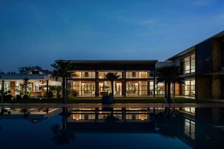 Nirmay Villa